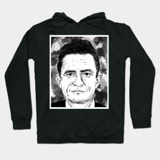 Mr. Cash Hoodie